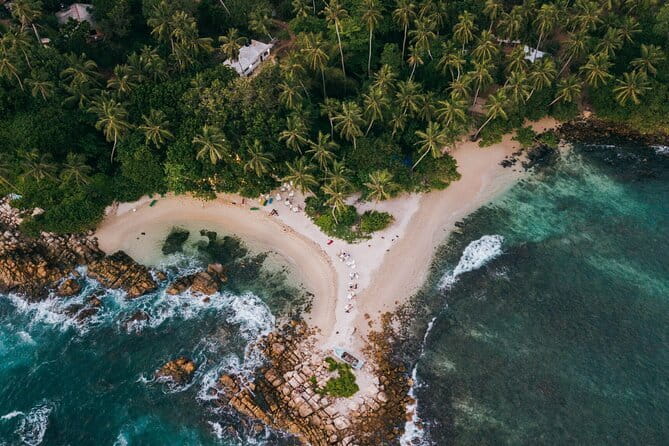 4 Days of Discovery and Delight in Sri Lanka - Should you book the four-day Sri Lanka tour?