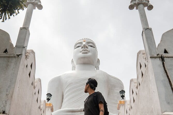 4 Days Private Tour In Sri Lanka - A fast route through Sri Lanka’s cultural heart