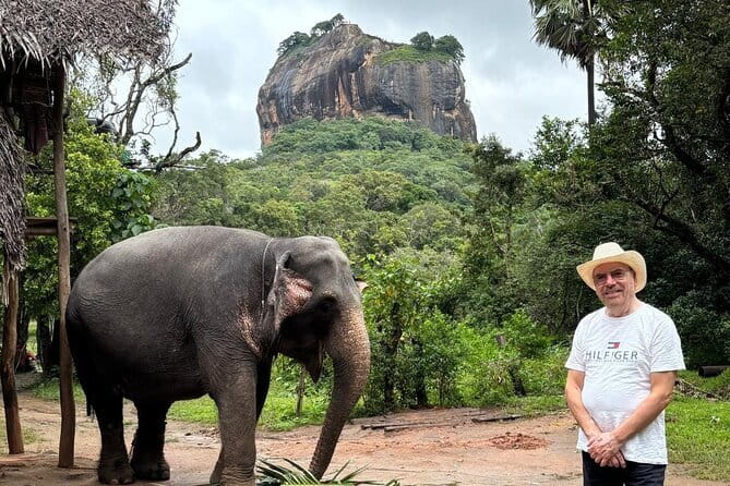 4 Days Private Tour In Sri Lanka - Who gets the best value from $720?