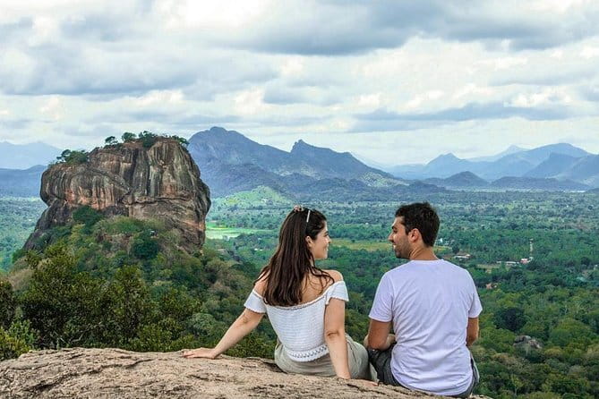 4 Days Private Tour In Sri Lanka - Should you book this four-day tour?