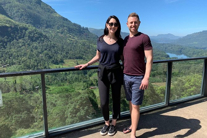 5 Days Tour in Sri Lanka (Hotels with Breakfast & Luxury Car) - Day 3: Ella views, ancient statues, and Yala safari