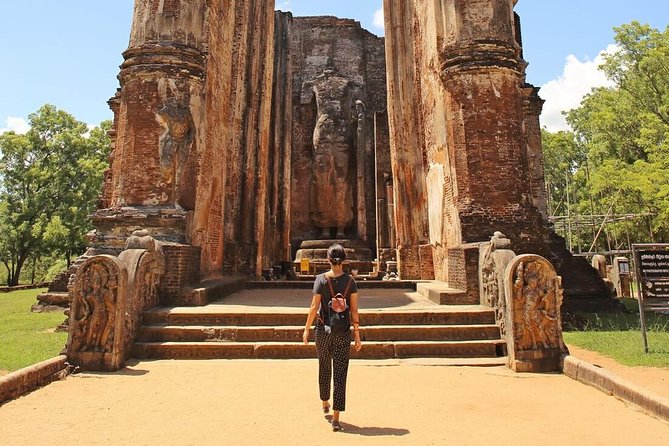 6 Days Nature And Culture Tour - Day 5: Ramboda, Kandy’s dance traditions, and the sacred tooth