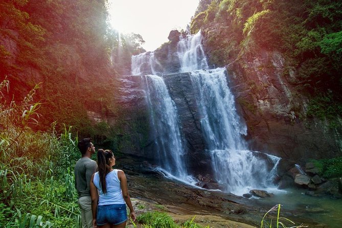 6 Days Nature And Culture Tour - The private driver is the heart of the trip