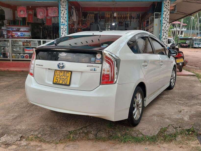 6 Days Private Vehicle with English Speaking Chauffeur - Should you book the six-day private tour?