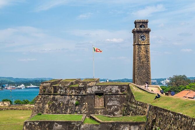 6 Days Tour of Sri Lanka - Why this six-day route works