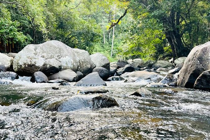 6Days Hill country Private Tour in Sri Lanka - A smart route through Sri Lanka’s hill country
