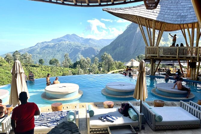 6Days Hill country Private Tour in Sri Lanka - What the private format really adds