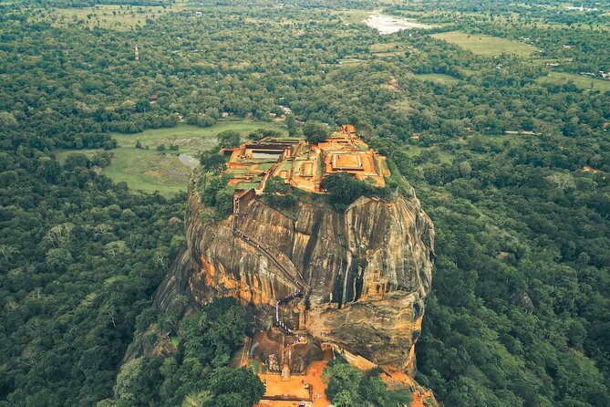 7 Day 6 Night Sri Lanka Culture and Beach Escape - Key points to know before booking