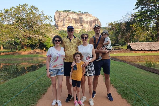 7 Day 6 Night Sri Lanka Culture and Beach Escape - Day 6: Galle Fort and an afternoon in Bentota
