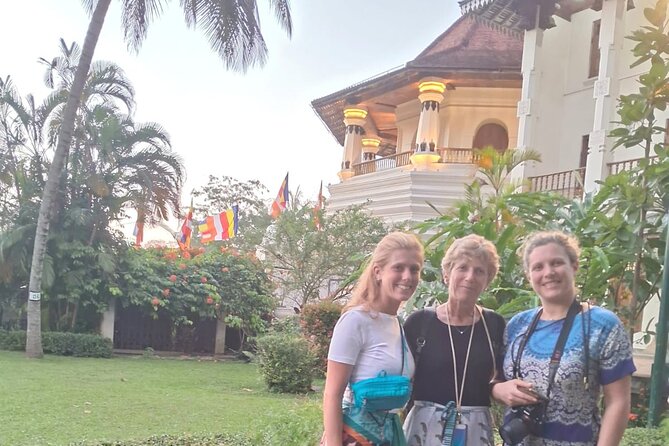 7 Day Colombo Galle Yala Ella Kandy, Sri Lanka Tour - Waterfalls and Ella’s famous railway bridge