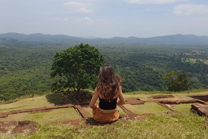 7-day tour in Sri Lanka - Day 5: Yala National Park and the leopard possibility