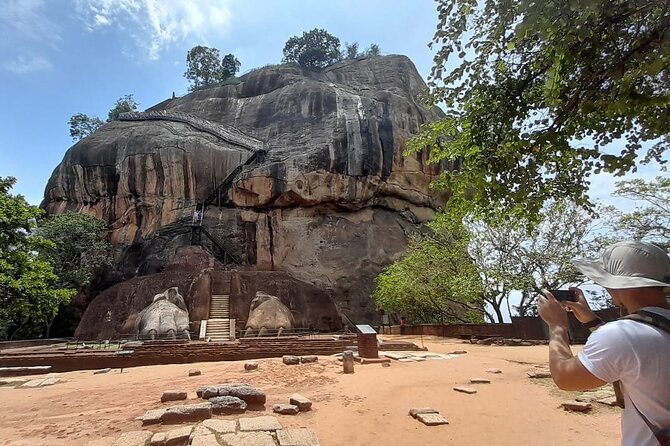 7-day tour in Sri Lanka - Day 6: Mirissa, Galle Fort, and Unawatuna