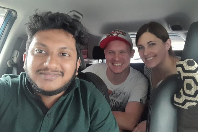 7-day tour in Sri Lanka - Day 7: A direct run to Katunayake airport