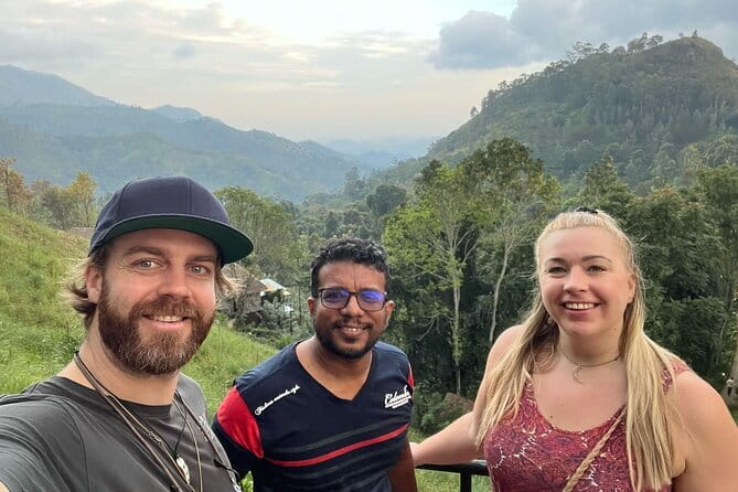 7 Days Private Guided Tour in Sri Lanka - The essential points at a glance