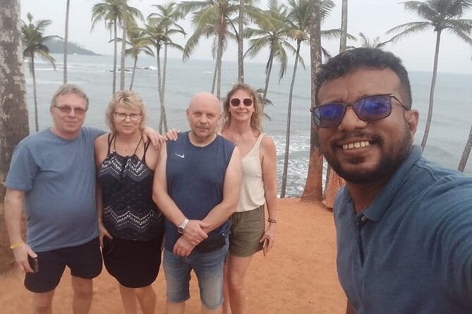 7 Days Private Guided Tour in Sri Lanka - What the $780 package really gives you
