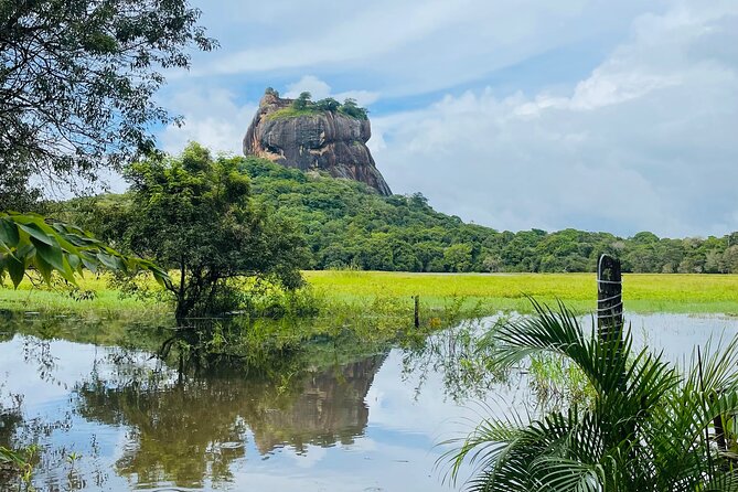 7 Days Sri Lanka Safari Tour - A fast route from Colombo to Dambulla