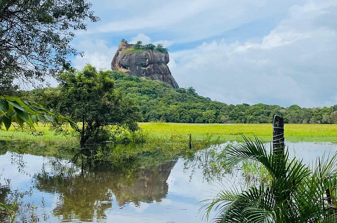 7 Days Sri Lanka Safari Tour - What the $380 price really covers