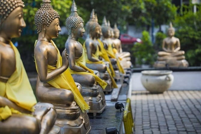 7 Days Sri Lanka Sightseeing Tour - Day 5: Yala safari, Galle Fort, and the coast