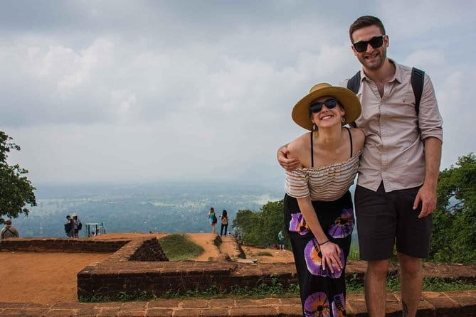 7 Days Sri Lanka Sightseeing Tour - Day 6: five hours at Bentota Beach