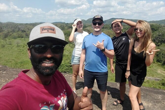 7 Days Sri Lanka Tour Chauffeur Wildlife and Heritage Adventure - Key points to know before booking