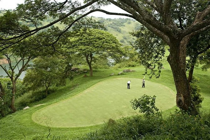7 Days Sri Lanka Tour Chauffeur Wildlife and Heritage Adventure - Day 5: Ella views and Yala wildlife