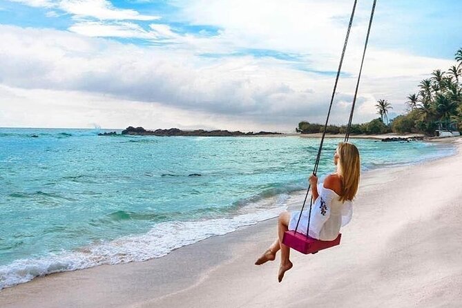 7 Days Sri Lanka Tour package with Private Driver - A private route from Negombo to Colombo