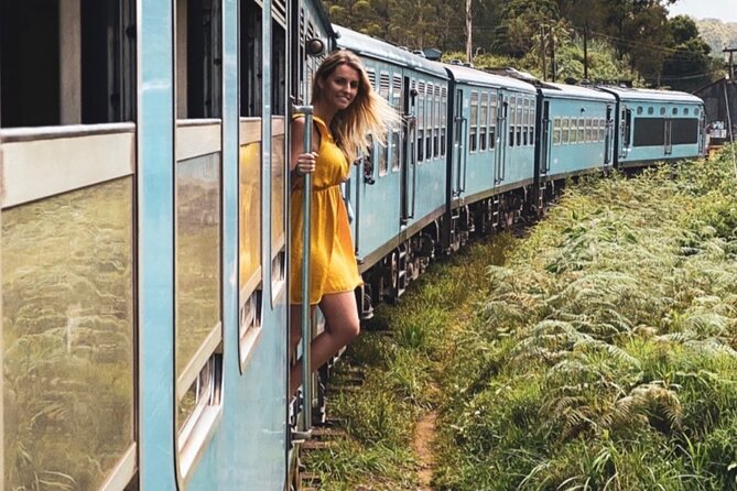 7 Days Tour in Sri Lanka Hotels with Breakfast and Luxury Car - What the $542 price really covers