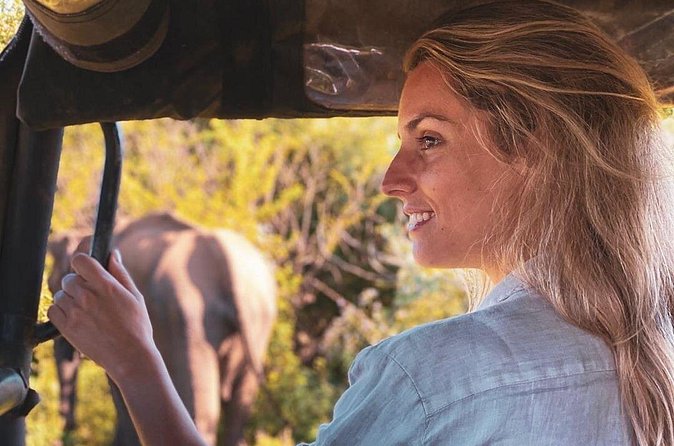 7 Days Tour in Sri Lanka Hotels with Breakfast and Luxury Car - Day 6: ancient carvings and two possible safari plans