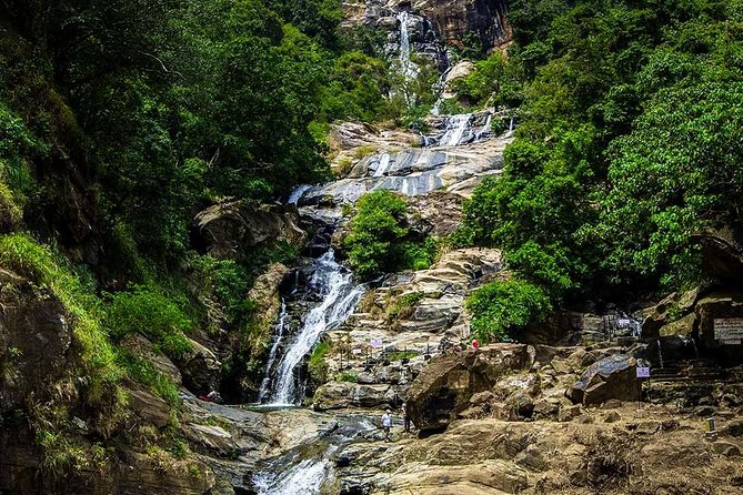 8-Day Private Ramayana Trail Tour from Colombo - Day 2: Rumassala, Ussangoda, and Kataragama