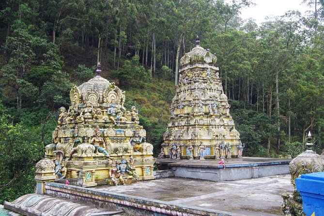 8-Day Private Ramayana Trail Tour from Colombo - Day 1: Colombo and a simple arrival