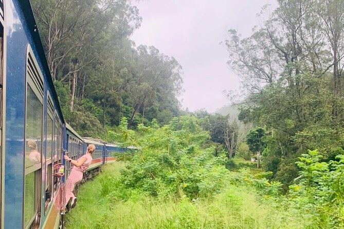 8 Day Private Sri Lanka Tour with Chauffeur - Day 6: Yala safari, Galle Fort, and an evening in Beruwala
