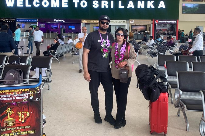 8 Day Private Sri Lanka Tour with Chauffeur - Day 7: Turtle conservation and Colombo’s city sights