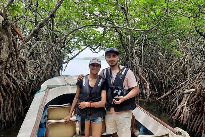 8 Days Private Guided Tour in Sri Lanka with accommodation (BB) - Why this private route works for first-time visitors