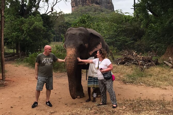 8 Days Private Guided Tour in Sri Lanka with accommodation (BB) - Day 2: A village visit with lunch and a boat ride