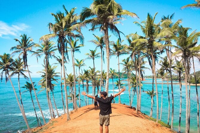 8 Days Sri Lanka Private Round Tour - Kandy’s temples, spices, and evening dance