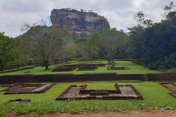 8 Days tour in Sri Lanka with privet driver and accommodations - Why this route works for a first visit