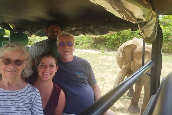 9-Day Sri Lanka Adventure with Local Guide - Day 4: Tea country, Ramboda Waterfalls, and Nuwara Eliya