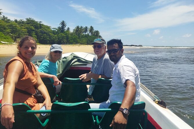 9-Day Sri Lanka Adventure with Local Guide - Day 6: Little Adam’s Peak and Ravana Waterfall