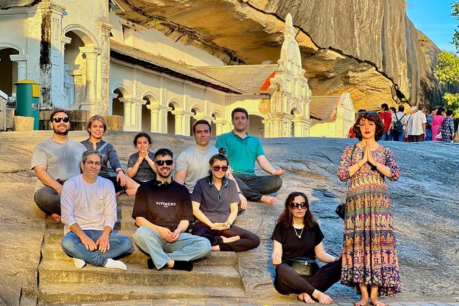 9 Day Sri Lanka Round Tour with Private Driver - Ella and the national parks add wildlife to the route