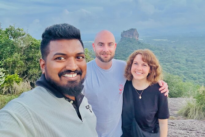 9 Day Sri Lanka Round Tour with Private Driver - Polonnaruwa gives the tour its strongest ancient-world day