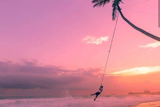 9 Days Sri Lanka tour package - Colombo’s final hours