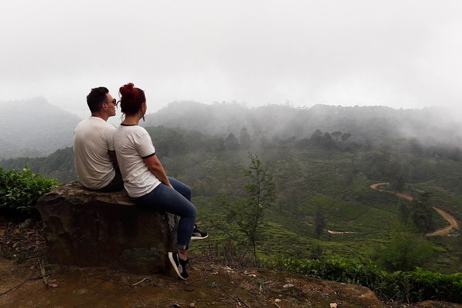 A Day in Nuwara Eliya: Sights & Local Delights - Tea fields, village paths, and a more personal Nuwara Eliya