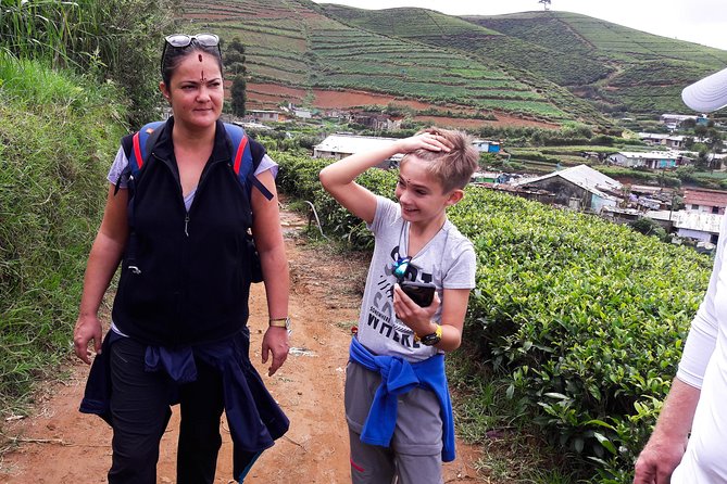 A Day in Nuwara Eliya: Sights & Local Delights - Victoria Park for an easier birdwatching session