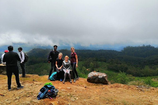 A Day in Nuwara Eliya: Sights & Local Delights - How good is the $30 value?
