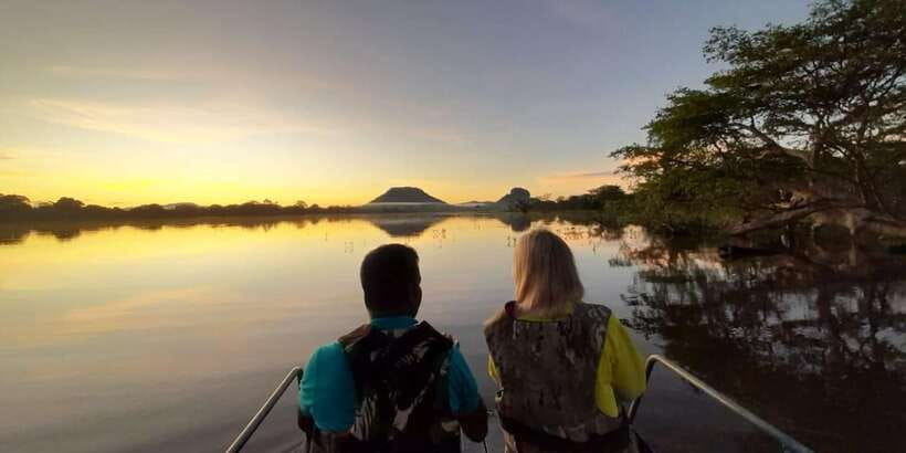 A Hidden Gem in Sigiriya: Magical Boat Journey. - Price, flexibility, and what to bring
