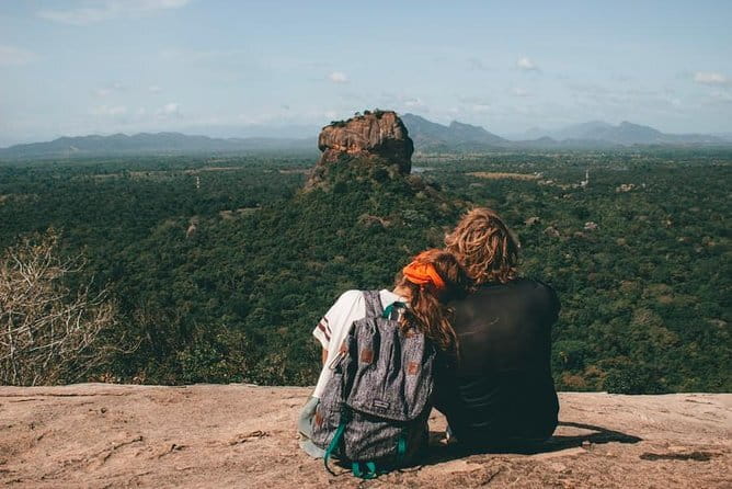 Adventure 2 days trip from trinco to sigiriya, with wild safari - Key points to know before booking