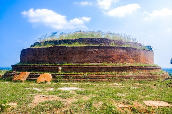 Adventure 2 days trip from trinco to sigiriya, with wild safari - Who should book this Sigiriya trip?