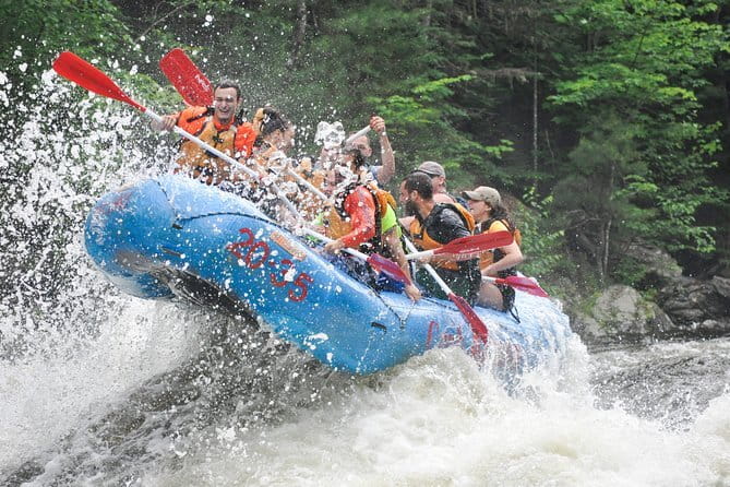 Adventure Experience B in Kitulgala - The small details that shape the day