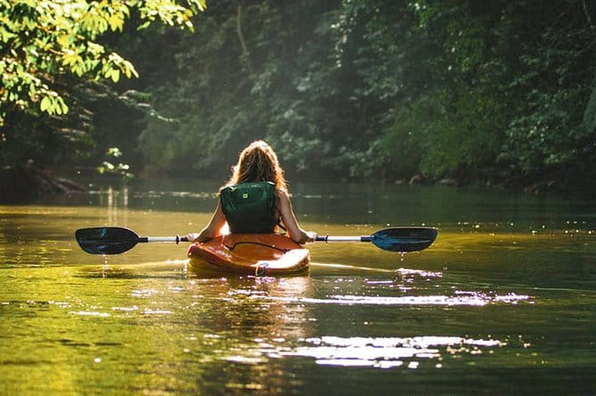 Adventure Experience B in Kitulgala - Who will enjoy Adventure Experience B most