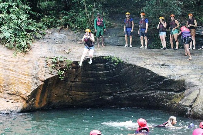Adventure Experience N in Kitulgala - Private booking and group value